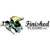 Finished Floors
