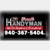 Franks Handyman