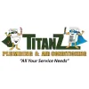 TitanZ Plumbing & Air Conditioning