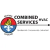 Combined Services HVAC
