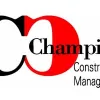 Champion Construction Management