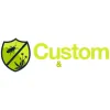 Custom Weed & Pest Control