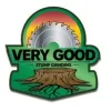 Very Good Stump Grinding