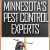 Minnesota Ecotech Pest Control