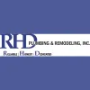 RHD Plumbing