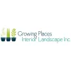 Growing Places Interior Landscape Design