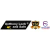 Anthony Lock and Safe