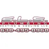 SLS Plumbing Heating & Cooling