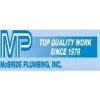 McBride Plumbing