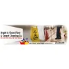 Bright & Clean Floor & Carpet Cleaning