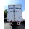 Budget Movers & Storage