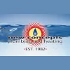 New Concepts Plumbing & Heating