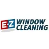 E-Z Window Cleaning