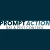 Prompt Action Pest Control