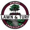 Lawn & Turf Landscaping