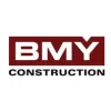 Bmy Construction Group