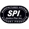 Sedco Pier