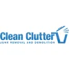 Clean Clutter Junk Removal & Demolition