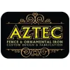Aztec Fence