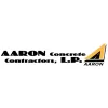 Aaron Concrete Contractors