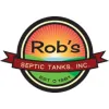 Rob's Septic Tanks