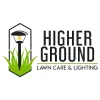Higher Ground Lawn Care & Lighting