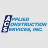 Applied Construction Service