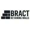 Bract Retaining Walls & Excavating