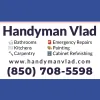 Handyman Vlad
