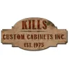 Kill's Custom Cabinets