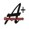 A Plus Garage Doors