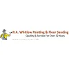 R.A. Whitlow Painting & Floor Sanding