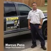 Stinger Pest Control