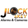J Lock & Key