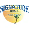 Signature Home Finishes