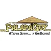 Palapa Guy