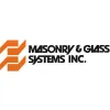 Masonry & Glass Systems
