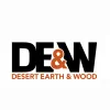 Desert Earth & Wood