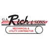 Rich G A & Sons Plumbing