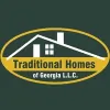 Traditional Homes of Georgia