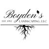 Boyden's Landscaping