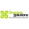Greener Solutions Air