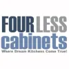 Four Less Cabinets