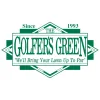 The Golfer's Green