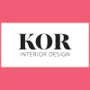 KOR Interior Design