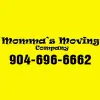 Momma's Moving