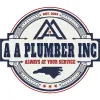 A A Plumber
