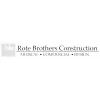 Rote Brothers Construction