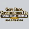 Goff Brothers Constr