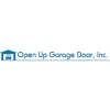 Open Up Garage Door